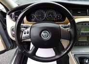 Jaguar X-Type 20