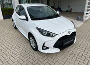 Toyota Yaris 8