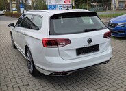 Volkswagen Passat 2