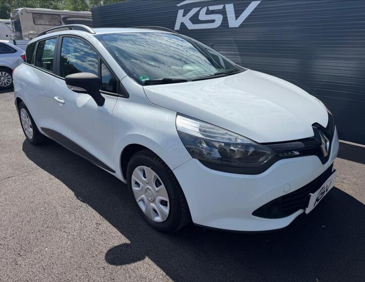 Renault Clio 5