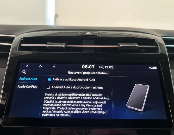 Hyundai Tucson 13
