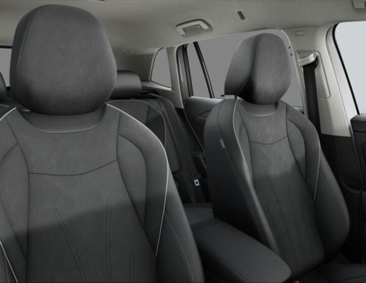 Volkswagen Tiguan 10