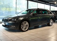 Škoda Superb 3
