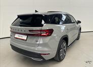 Škoda Kodiaq 4