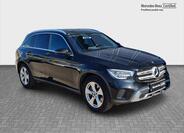 Mercedes-Benz GLC 7