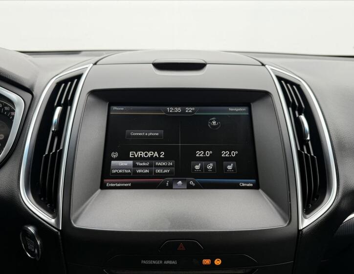 Ford Edge 13