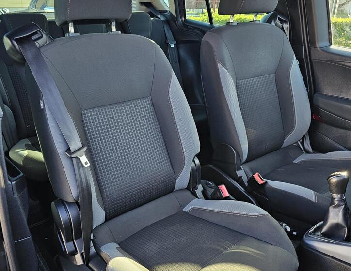 Ford B-MAX 25