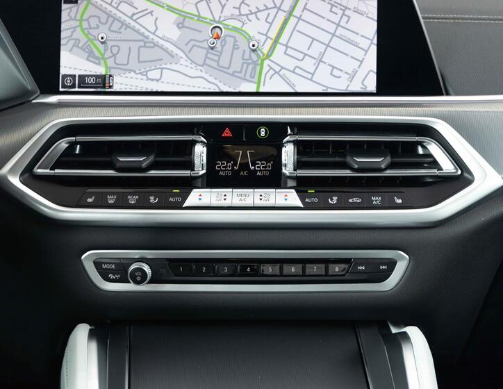 BMW X6 14