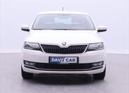 Škoda Rapid 2