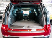 Chevrolet Suburban 8