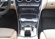 Mercedes-Benz Třídy C 38