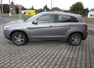 Mitsubishi ASX 4