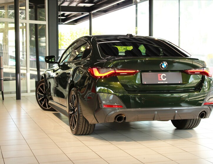 BMW Řada 4 31