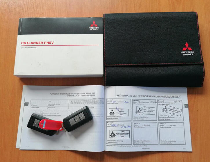 Mitsubishi Outlander 37