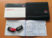 Mitsubishi Outlander 37