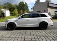 Audi Q7 6