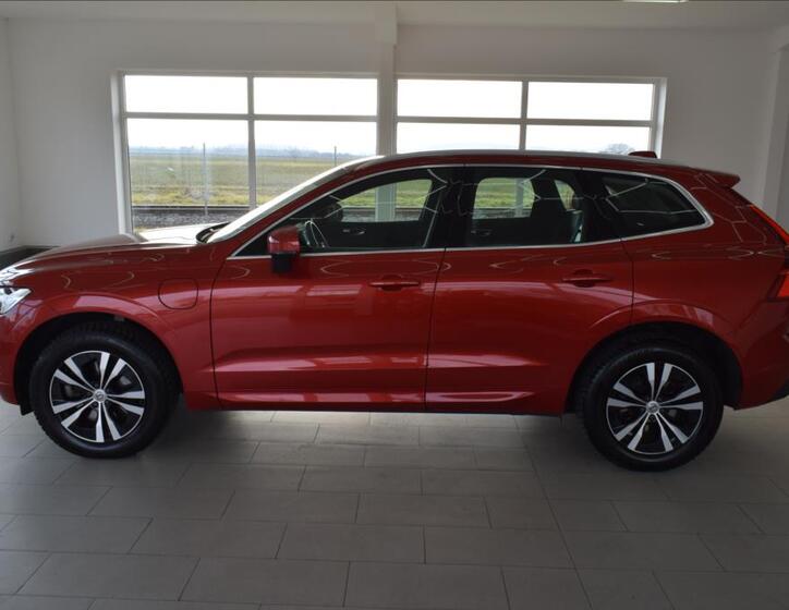 Volvo XC60 5