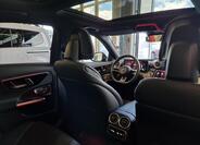 Mercedes-Benz Třídy C 21