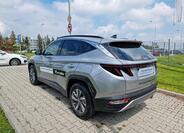 Hyundai Tucson 4