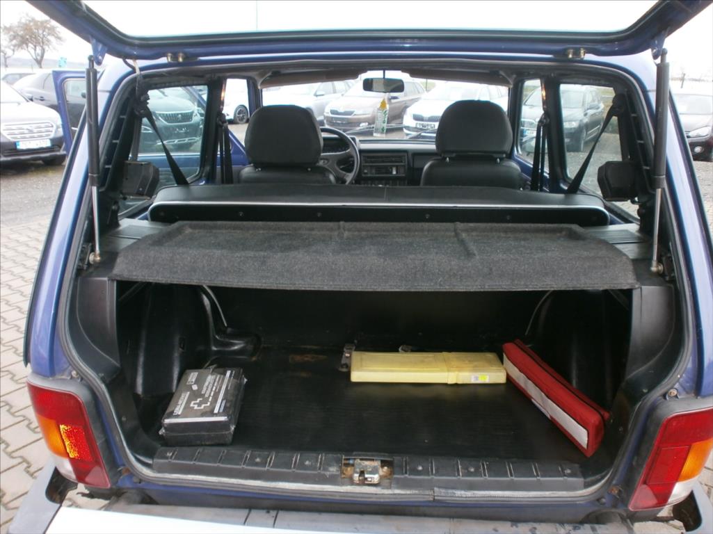 Lada Niva