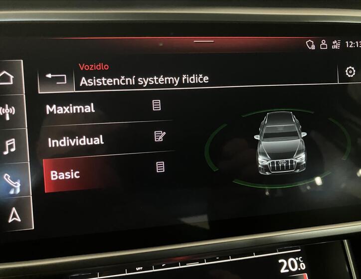 Audi A6 Allroad 23
