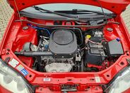 Fiat Punto 16