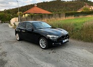 BMW Řada 1 7