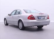 Mercedes-Benz Třídy E 5