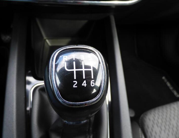 Škoda Octavia 54