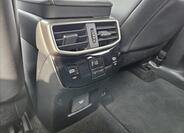 Lexus RX 500h 24