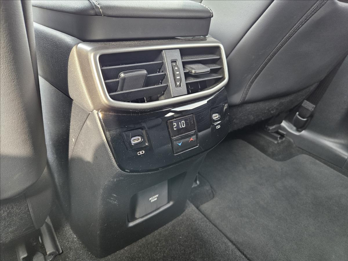 Lexus RX 500h