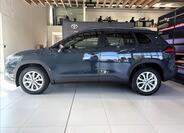 Toyota Corolla Cross 4