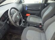 Škoda Fabia 15
