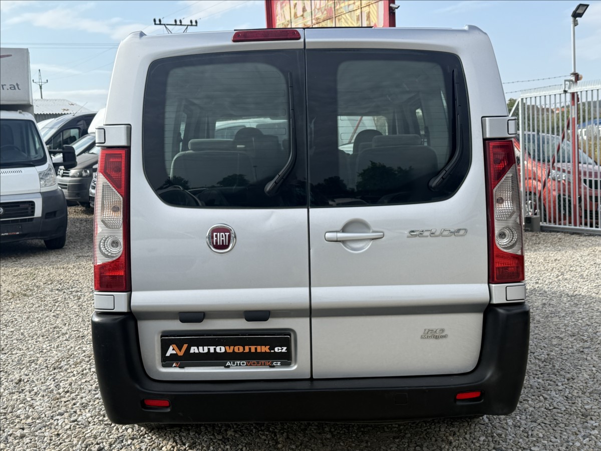 Fiat Scudo