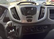 Ford Transit 21