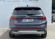 Hyundai Santa Fe 23