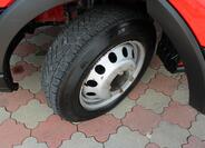 Ford Transit 22