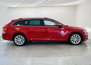 Škoda Superb 23