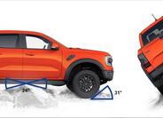 Ford Ranger 2