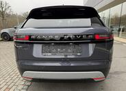 Land Rover Range Rover Velar 9