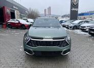 KIA Sportage 2
