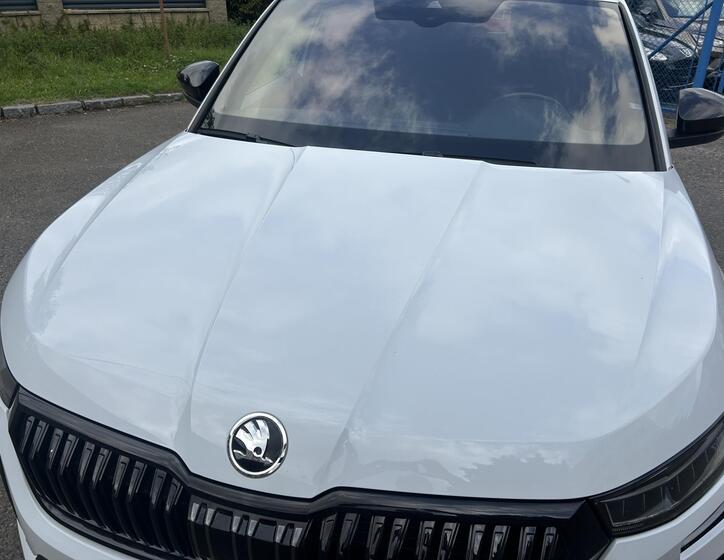 Škoda Kodiaq 19