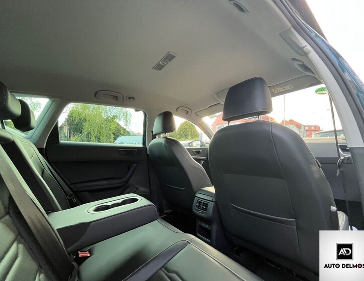 Seat Ateca 30