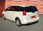 Peugeot 5008 5