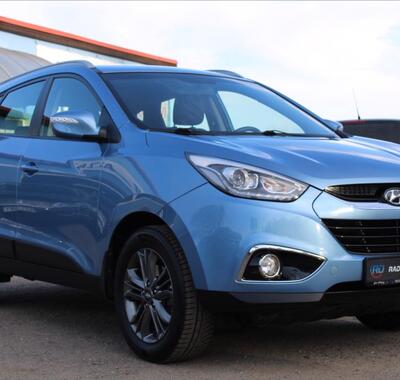 Hyundai ix35 3