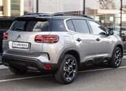 Citroën C5 Aircross 5