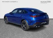 Mercedes-Benz GLC 3