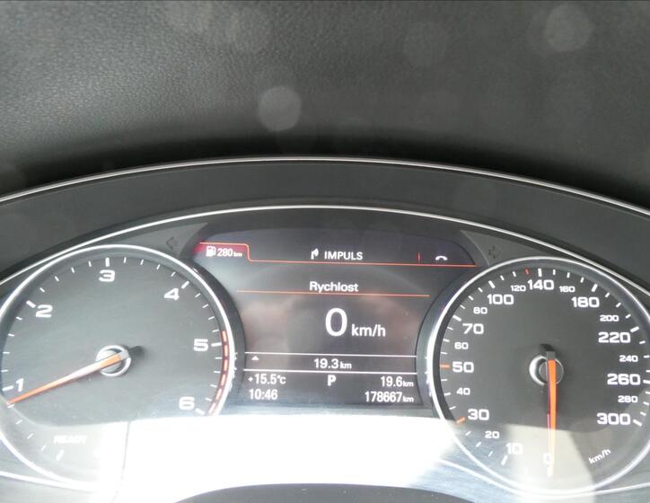 Audi A6 34