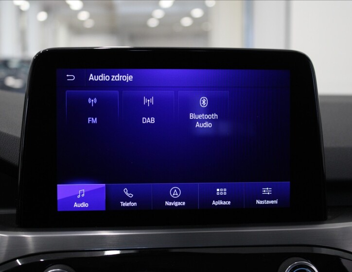 Ford Kuga 14