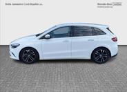 Mercedes-Benz Třídy B 2